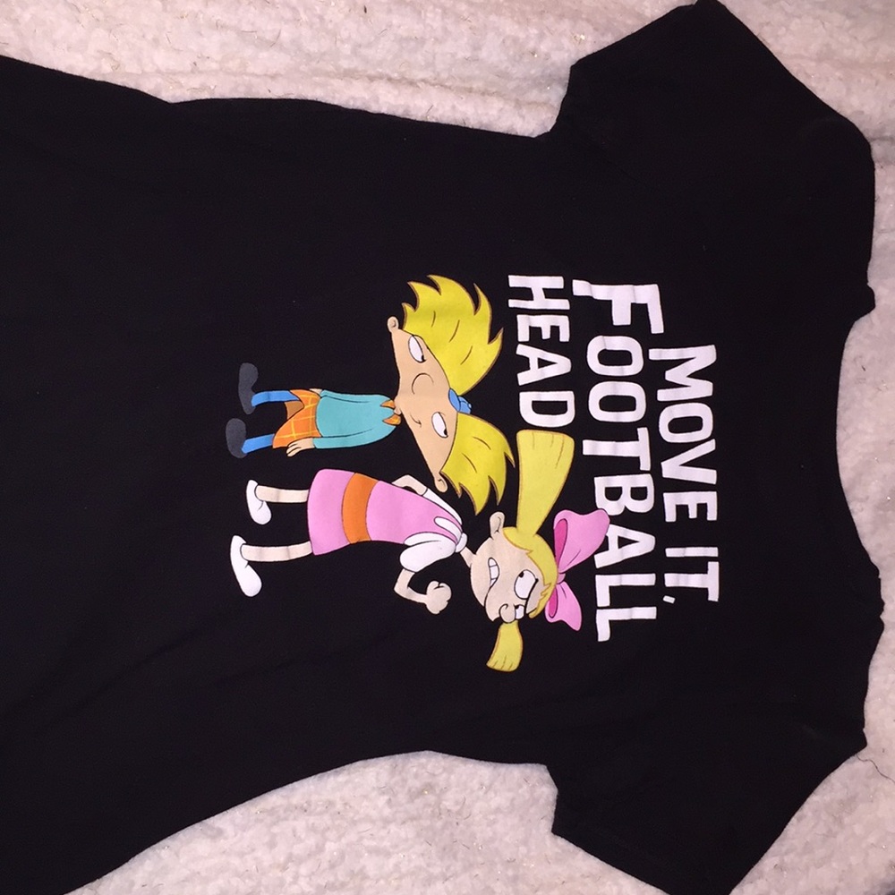 Hey Arnold T-shirt